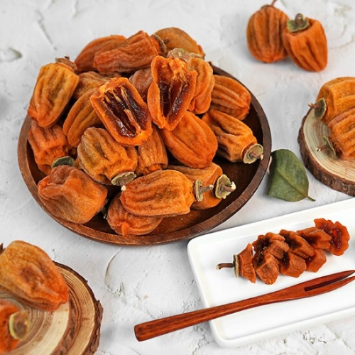 상주  곶감 건시 22-35과 총1.1kg 실속형
