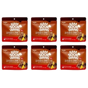 스미후루  감숙왕 바삭 바나나칩 밀크 45g