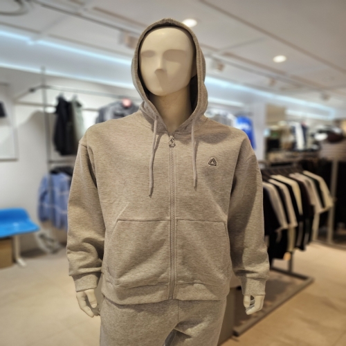 폴햄 남성 MOVE 후드 집업_PHF5TC1720