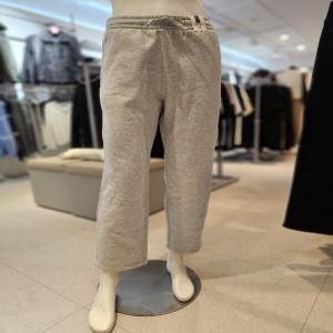 폴햄 플리스 스트레이트 스웨트 팬츠_PHF1PT1008