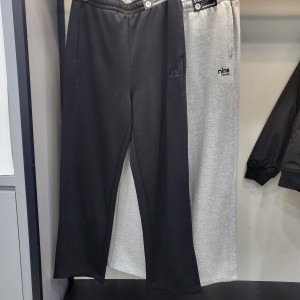 리트머스 공용 기모 스트레이트핏 팬츠LN9PU982