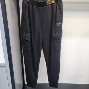 리트머스 공용 융기모 카고 팬츠LN9PU987