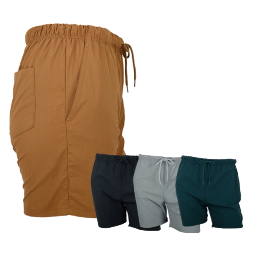 기타 엣지애 뉴이스트 베이직 밴딩 와샤 남성 반바지 MCPNS8013