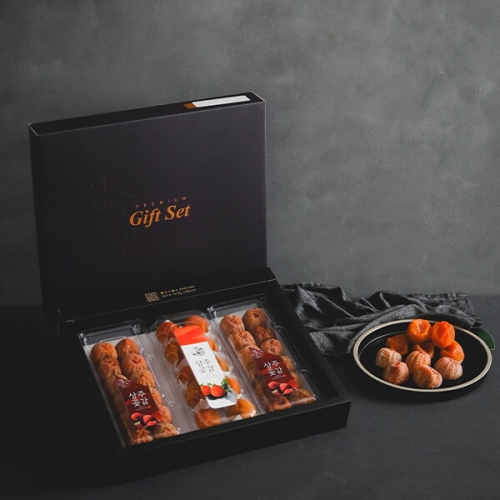 자연맛남  실속 혼합2호 상주 곶감 선물세트