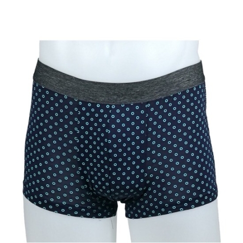 헌트 이너웨어 남성 물방울도트 드로즈 HIXD71113U_84