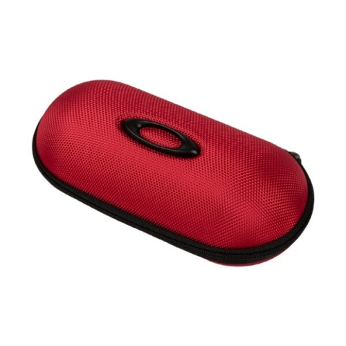 오클리 ZQJ AOO1590AT00000300 케이스 볼리스틱 레드 00000300