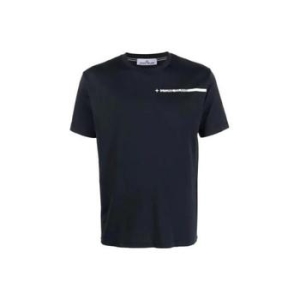 스톤아일랜드 반팔 티셔츠 78152NS83V0020 Blue
