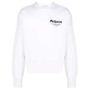 알렉산더맥퀸 긴팔 티셔츠 671947QSX569090