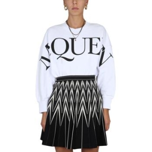 알렉산더맥퀸 긴팔 티셔츠 709082QZAGD0909