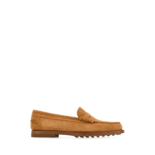 토즈 로퍼 XXW34L0IO11RE0 S001 Camel