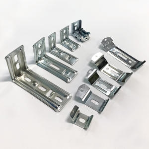 창안애 콤비/롤 블라인드 스냅