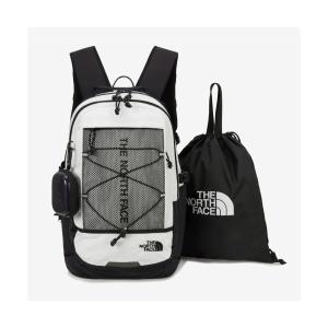 노스페이스 주니어 슈퍼팩 투 미니 NM2DR08T_WHT