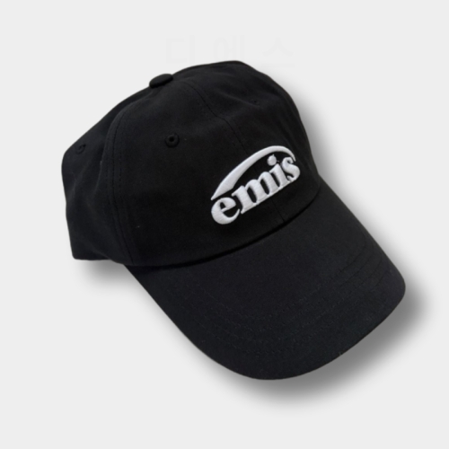 이미스 뉴 로고 EMIS 볼캡