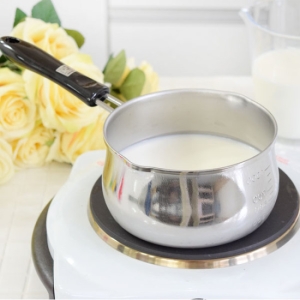 홈스웰  펄라이프 밀크팬