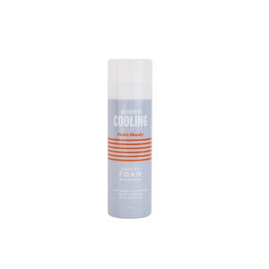도루코 쿨링 쉐이빙폼 우디 210ml