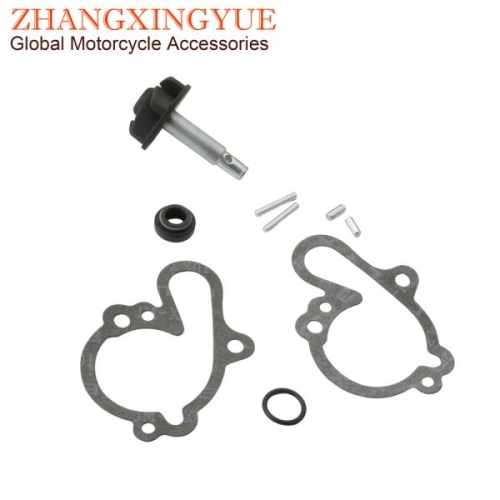 베타  RK 슈퍼모타드용 워터 펌프 수리 키트 50cc AM6 2T 100110080