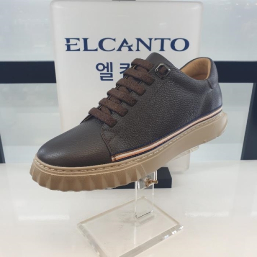 엘칸토 HC11 소가죽 남성화 K9Q7U41V3