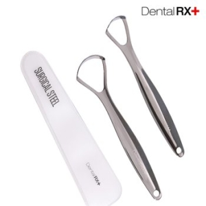 레이놀즈  덴탈알엑스 혀클리너