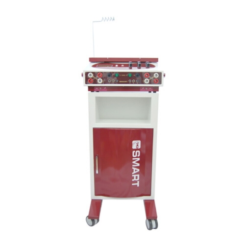 탑메디칼 2인용 간섭파치료기 TM-301S