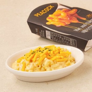 이마트 피코크 베이컨 맥앤치즈 248g