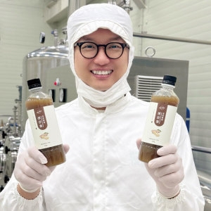 리얼메이드 자연담은 생강청 600g