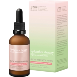스필란톡스테라피 세럼 글로우 하이드레이터 50ml
