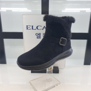 엘칸토 HC11 양가죽 여성화 A3Q7U4V4C 27737279