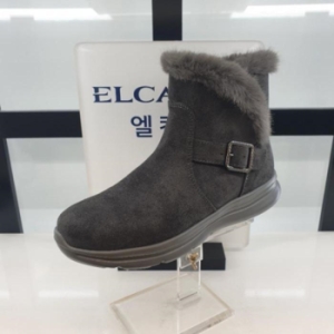 엘칸토 HC11 양가죽 여성화 W3Q7U4V4C 27737280