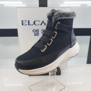 엘칸토 HC11 양가죽 여성화 A3Q2U4V4C 27737289