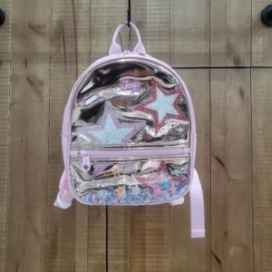 지프키즈 sh06 별 반짝이 미니백 KQGAF006 S27738802