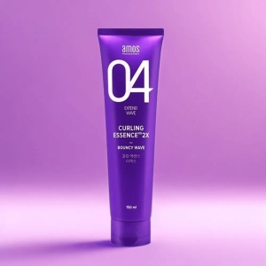 아모스프로페셔널 컬링 에센스 2X 바운시 웨이브 150ml