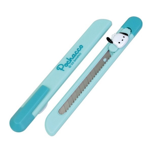 바이하츠  산리오 포차코 포켓커터 소 P-PCCT