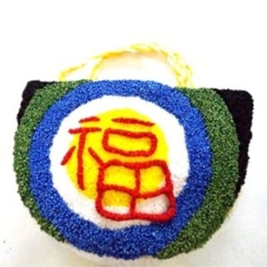 토단 새해 복주머니 만들기 -5인 세트 WFFH6AG