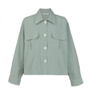 로엠 캐주얼 숏자켓 RMJKB38RQ2T