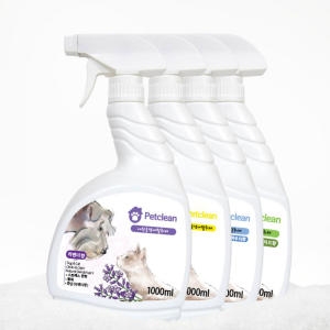 펫크린 피톤치드향 1L