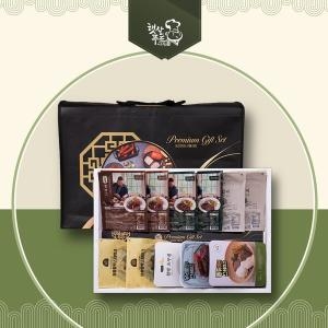 햇살푸드시스템 햇살푸드 혼합스테이크 3호 세트