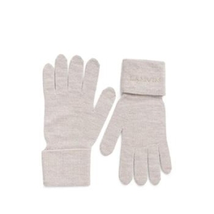 랑방 자수 장갑 6LGUANU7711 T