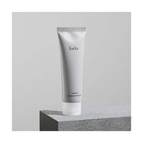 쿼드쎄라 포헤르츠 3D 부스터 마스크 젤 80g