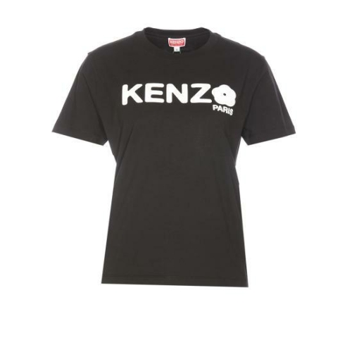 겐조 반팔 티셔츠 FF52TS1574SO 99J