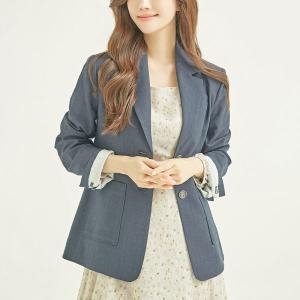 로엠 싱글 캐주얼 자켓 RMJKB2302BT