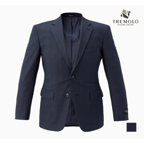 인디안 뉴이스트 네이비 수트-TGNGAUF7511