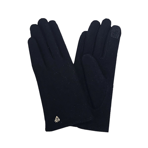 질스튜어트 여성 모직장갑 GBS741O