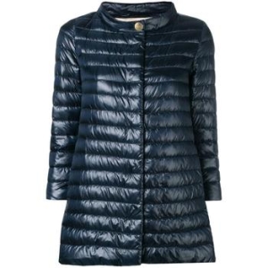 에르노 나일론 미디 다운 자켓 PI0767DIC120179200 B0711504736