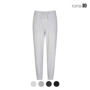 탑텐 남성 밸런스 더블니트 조거 스웨트팬츠_MSC5PT1903