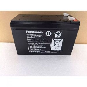 파나소닉  축전지 12V7AH 12V15AH UP-RW1228/1236/1245ST1 리프트