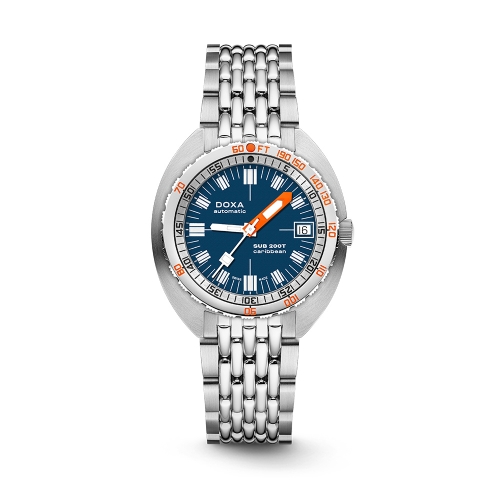 독사 남성 서브200T 캐리비안_804.10.201.10