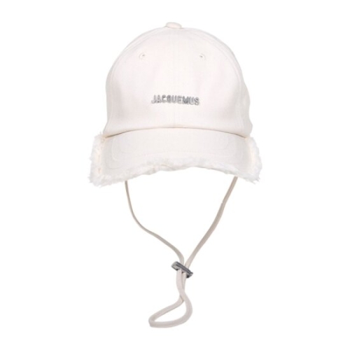 자크뮈스 르 카스케트 아티쇼 볼캡_235AC452 5012 110