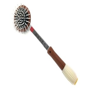 팡팡  지압 안마기 효자손 지압봉 손잡이 쿠션 WFFJ3JJ