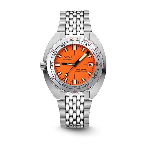 독사 서브300T 왼손잡이 아리스테라 프로페셔날 840.10.351.10-SE10