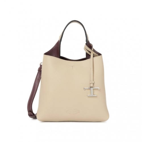 토즈 타임리스 미니 토트숄더백_XBWAPAA9100QNK